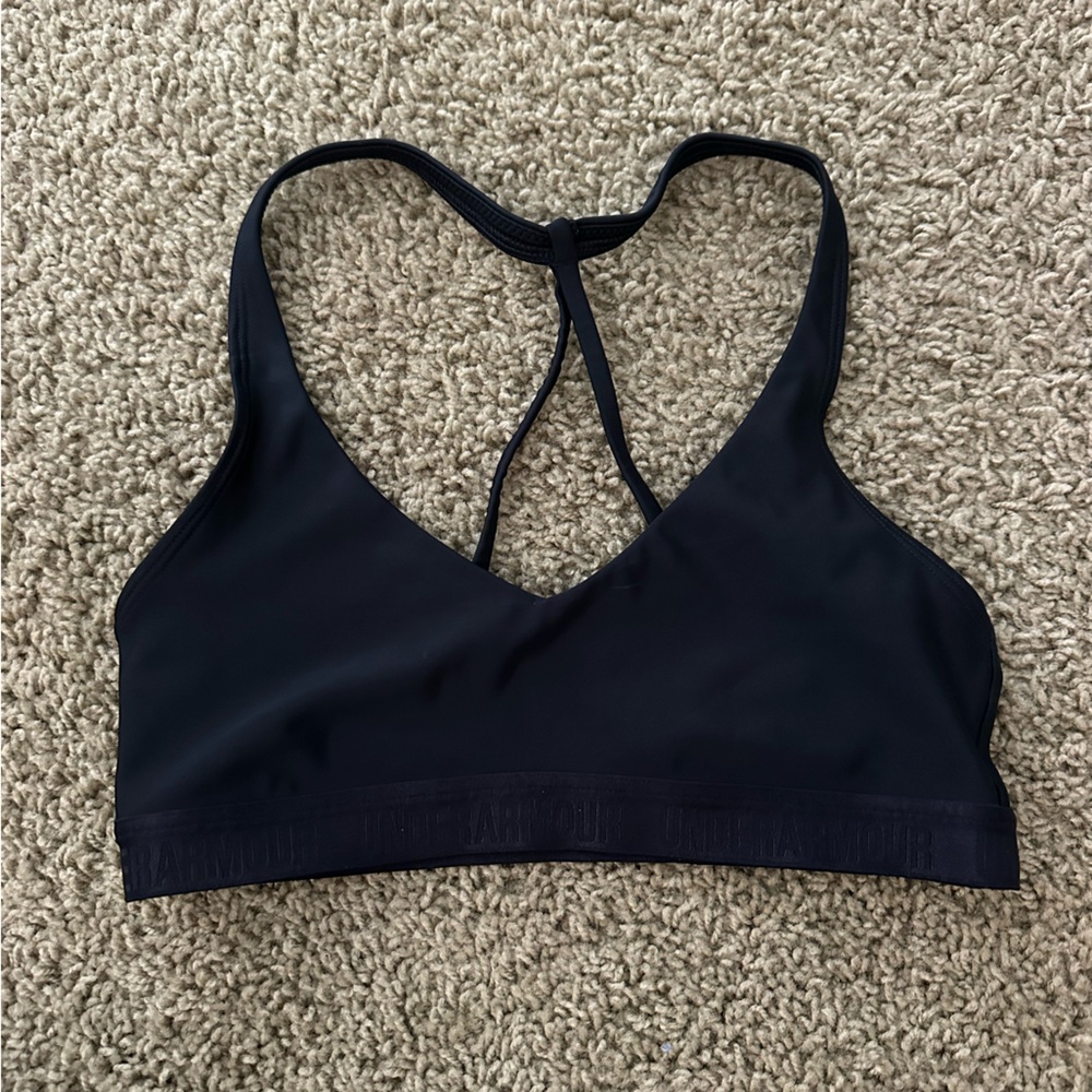 under armour sports bra